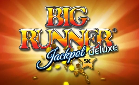 Big Runner Deluxe
