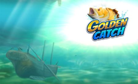 Golden Catch