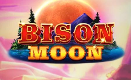 Bison Moon