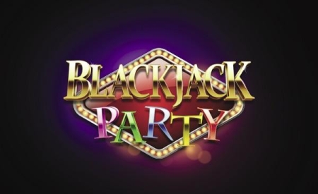 Blackjack Party