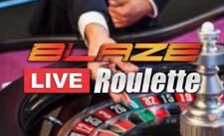 Blaze Roulette