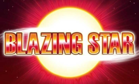 Blazing Star