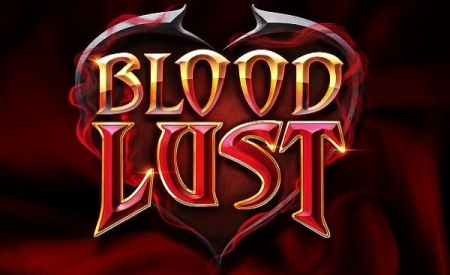 Blood Lust