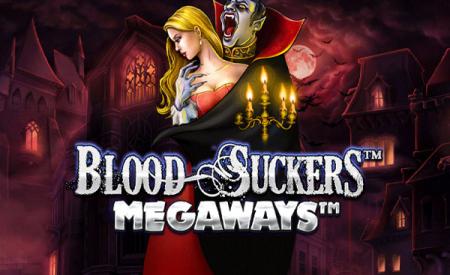 Blood Suckers Megaways