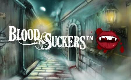 Blood Suckers