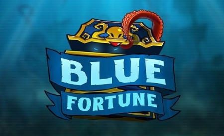 Blue Fortune