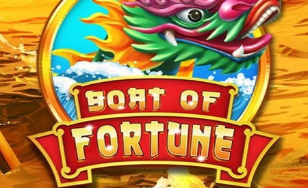 Boat of Fortune