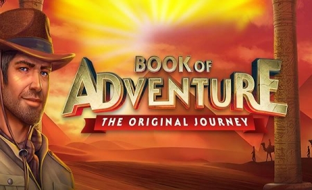 Book of Adventure