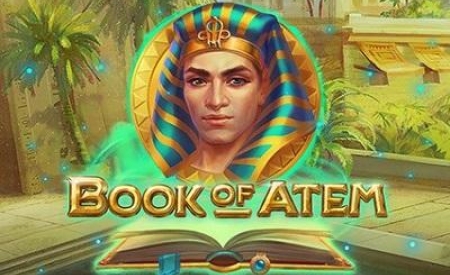 Book of Atem