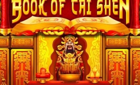 Book of Cai Shen