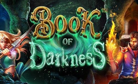 Book of Darkness