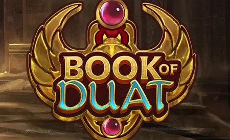 Book of Duat