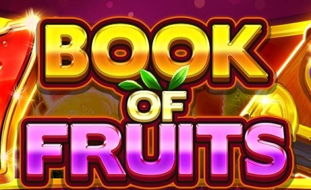 Book of Fruits