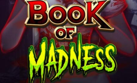 Book of Madness