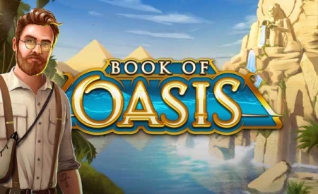 Book of Oasis