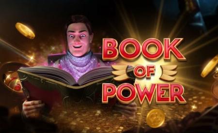 Book of Power