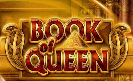 Book of Queen