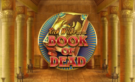 Book of Dead