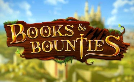 Books and Bounties