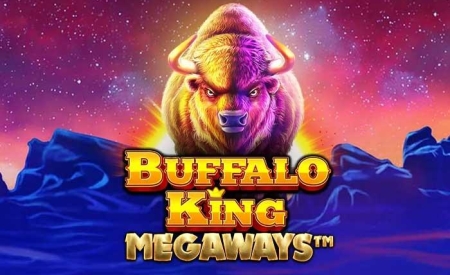 Buffalo King Megaways