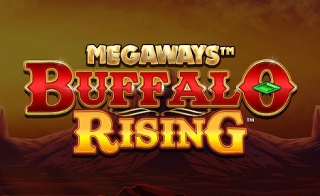 Buffalo Rising Megaways