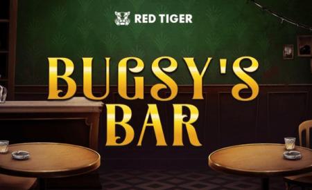 Bugsy’s Bar