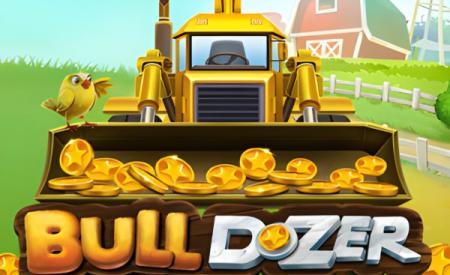 Bulldozer