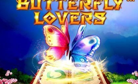 Butterfly Lovers