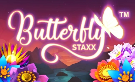 Butterfly Staxx