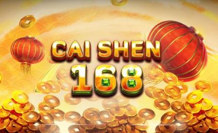 Cai Shen 168