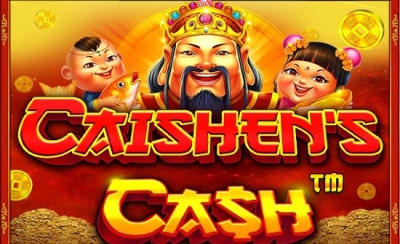 Caishens Cash