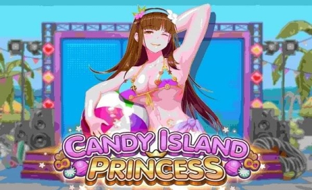 Candy Island Princess