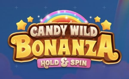 Candy Wild Bonanza