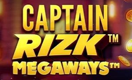 Captain Rizk Megaways