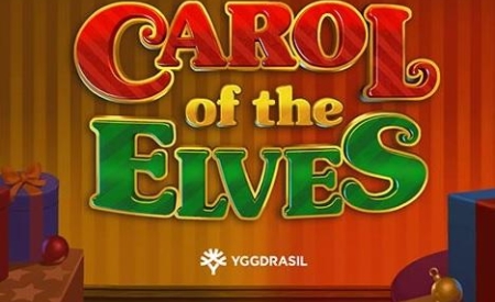 Carol of the Elves