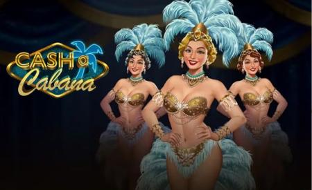 Cash a Cabana