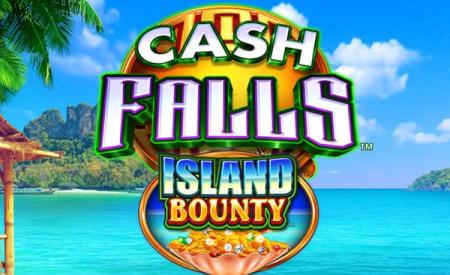 Cash Falls Island Bounty
