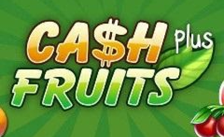 Cash Fruits Plus