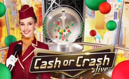 Cash or Crash