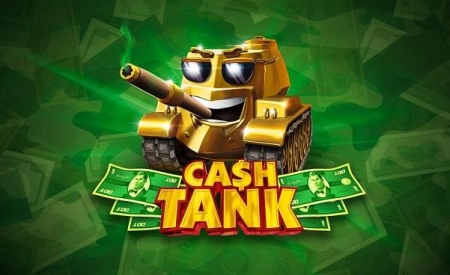 Cash Tank