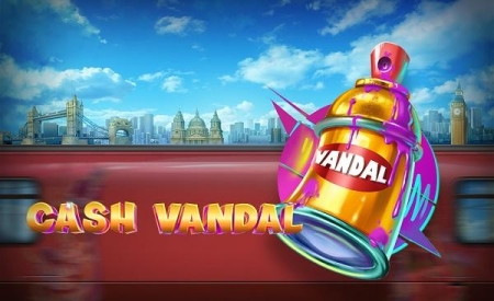 Cash Vandal