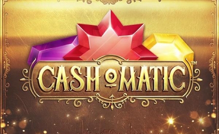 Cashomatic