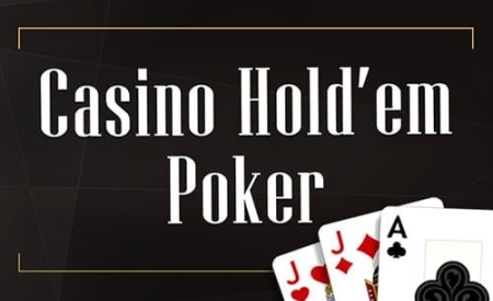 Casino Holdem Poker