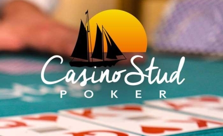 Casino Stud Poker