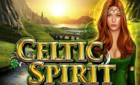 Celtic Spirit