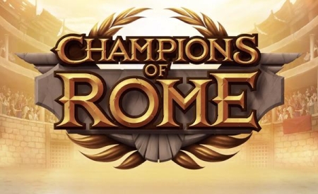 Champions of Rome