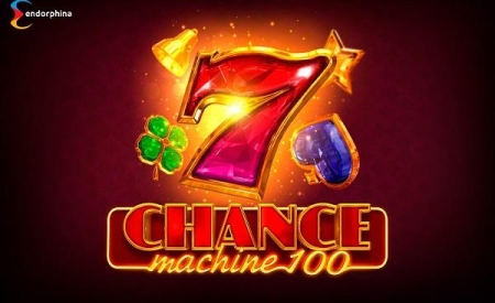 Chance Machine 100