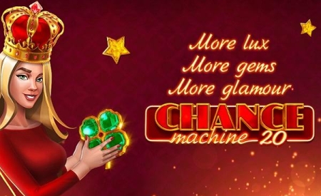 Chance Machine 20