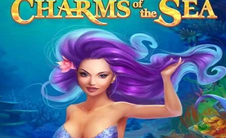 Charms of the Sea