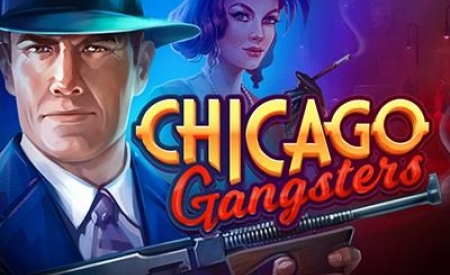 Chicago Gangsters